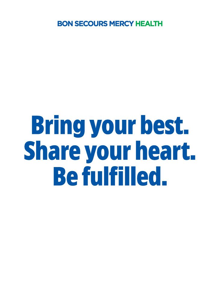 BSM Associate Brand Mirror Cling – 5x7