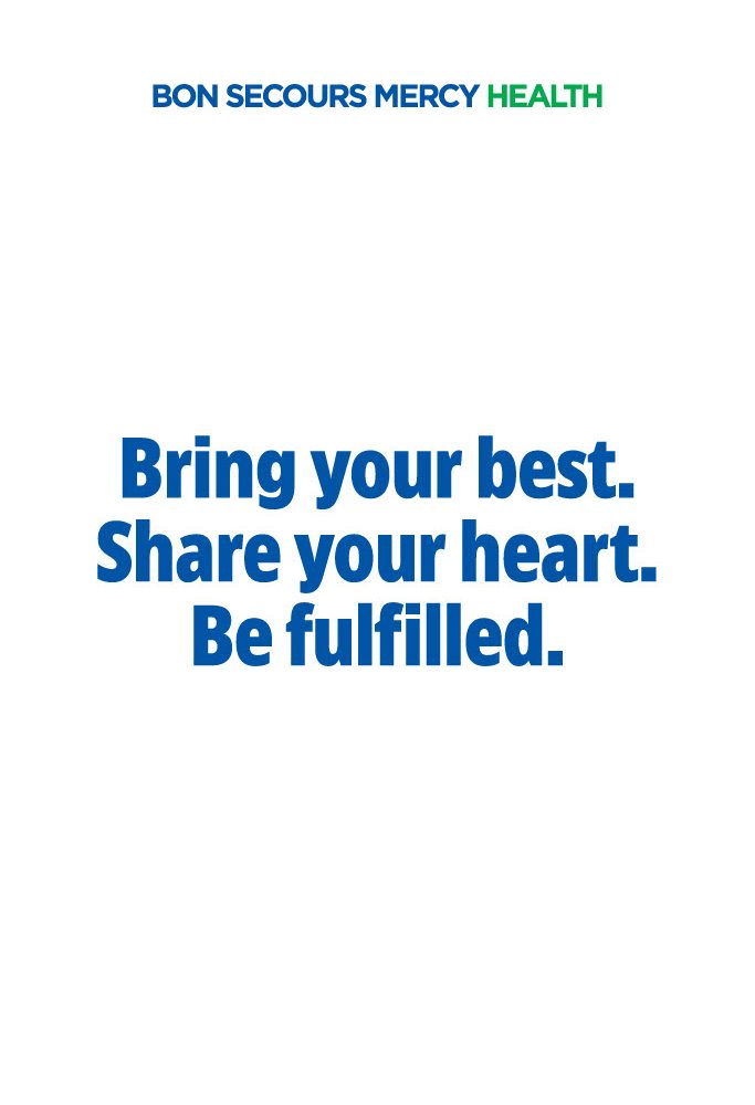 BSM Associate Brand Mirror Cling – 4x6