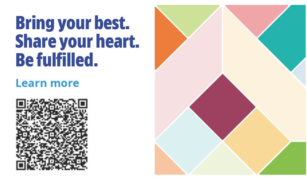 BSM Associate Brand Business Cards