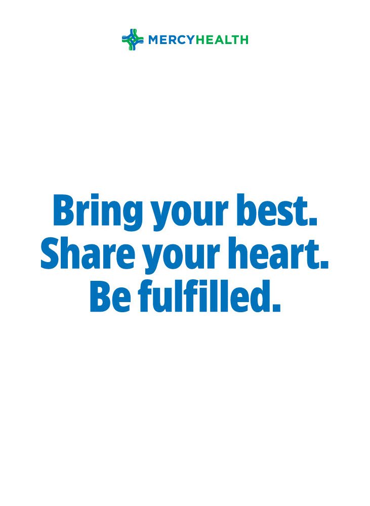 MER Associate Brand Mirror Cling – 5x7