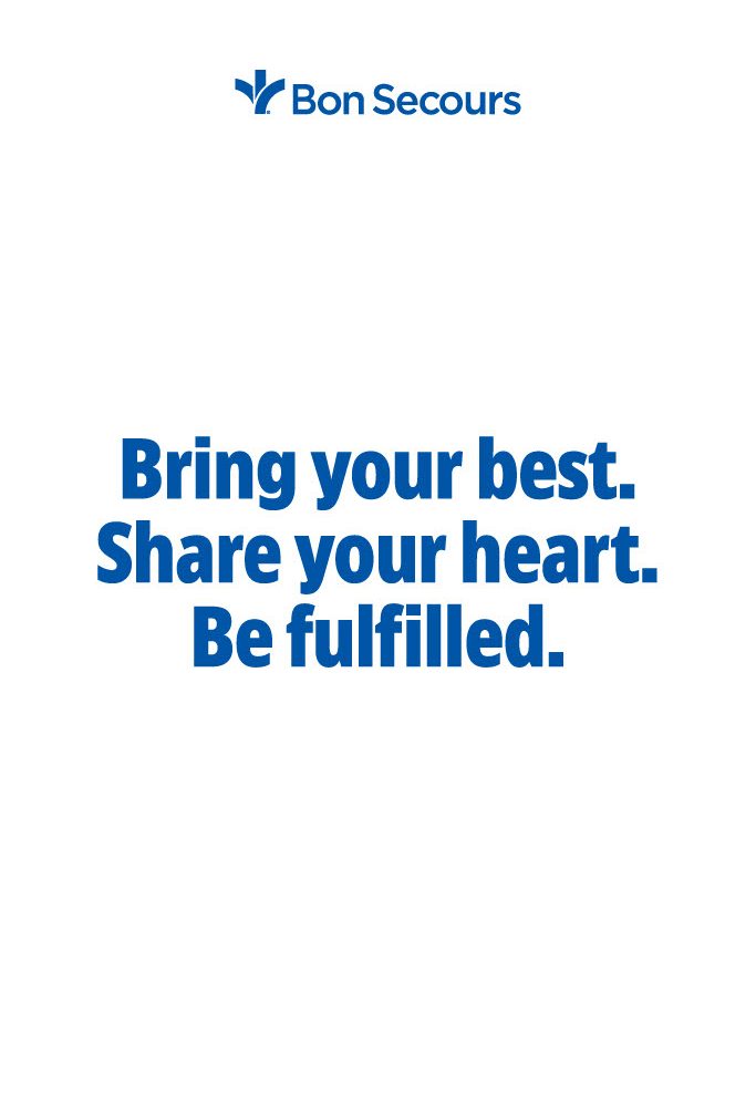 BON Associate Brand Mirror Cling – 4x6