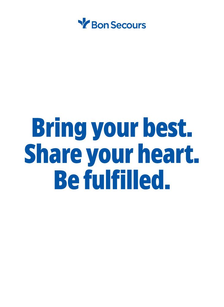 BON Associate Brand Mirror Cling – 5x7