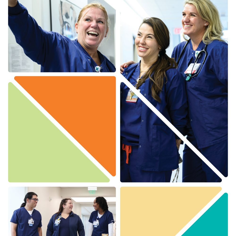 MER Nurses Week X-Banner